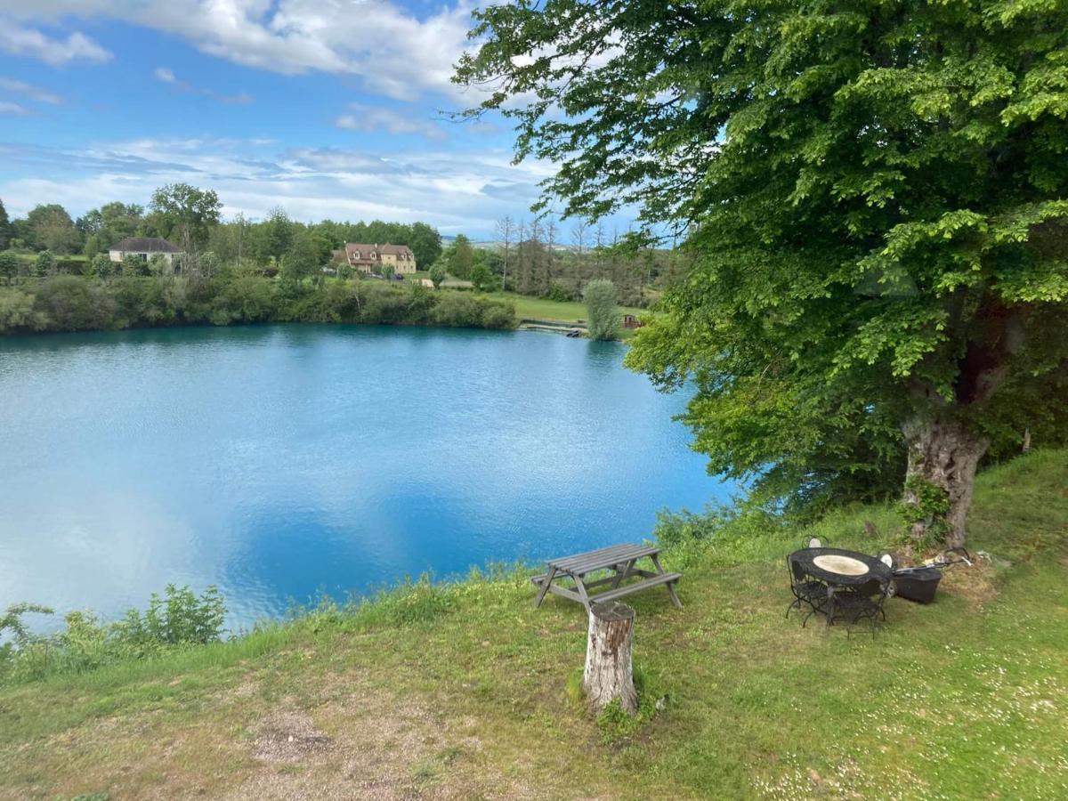Lac De Lumiere. Relax With Rural Lakeside Living Herry Екстериор снимка